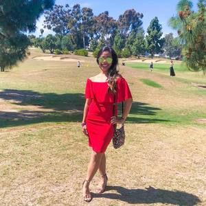 Meet your Posher, Anna-may